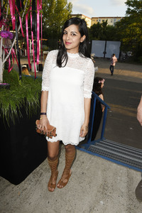 NYX Face Awards 2018 in Berlin