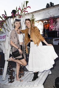 NYX Face Awards 2018 in Berlin