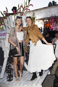 NYX Face Awards 2018 in Berlin