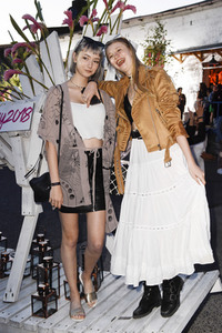 NYX Face Awards 2018 in Berlin