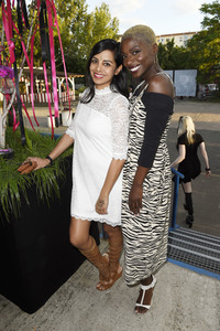 NYX Face Awards 2018 in Berlin