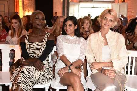NYX Face Awards 2018 in Berlin