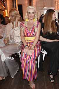 NYX Face Awards 2018 in Berlin
