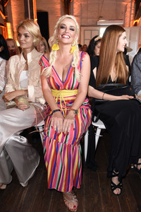 NYX Face Awards 2018 in Berlin