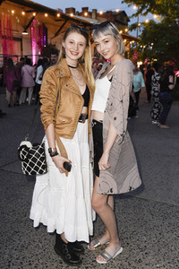 NYX Face Awards 2018 in Berlin