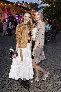 NYX Face Awards 2018 in Berlin