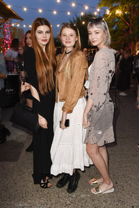 NYX Face Awards 2018 in Berlin