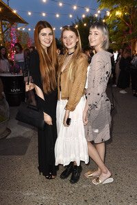 NYX Face Awards 2018 in Berlin