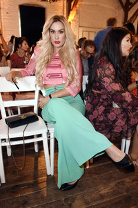 NYX Face Awards 2018 in Berlin