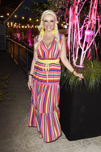 NYX Face Awards 2018 in Berlin