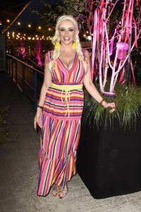 NYX Face Awards 2018 in Berlin