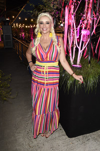 NYX Face Awards 2018 in Berlin