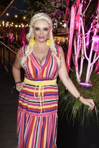 NYX Face Awards 2018 in Berlin
