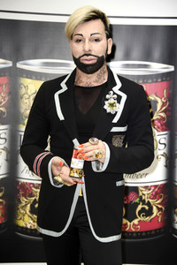 Pompöös Royal Launch in Berlin