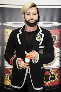 Pompöös Royal Launch in Berlin