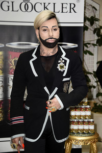 Pompöös Royal Launch in Berlin