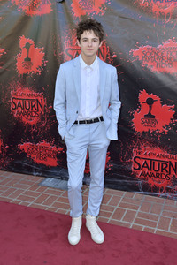 Saturn Awards 2018 in Burbank