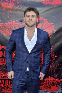 Saturn Awards 2018 in Burbank