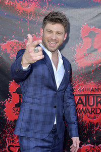 Saturn Awards 2018 in Burbank