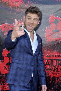 Saturn Awards 2018 in Burbank