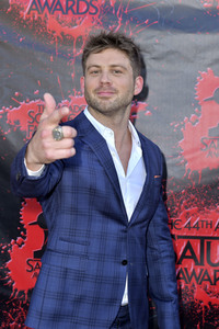 Saturn Awards 2018 in Burbank