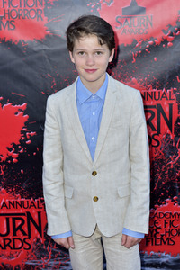 Saturn Awards 2018 in Burbank