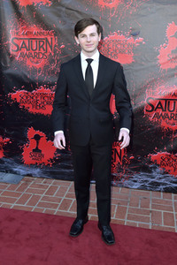 Saturn Awards 2018 in Burbank
