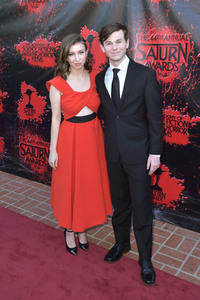 Saturn Awards 2018 in Burbank