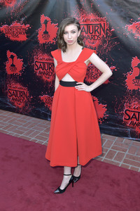 Saturn Awards 2018 in Burbank