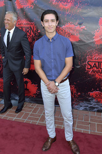 Saturn Awards 2018 in Burbank