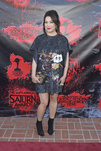 Saturn Awards 2018 in Burbank