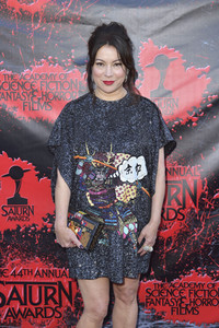 Saturn Awards 2018 in Burbank