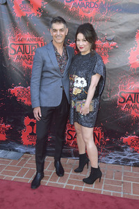 Saturn Awards 2018 in Burbank