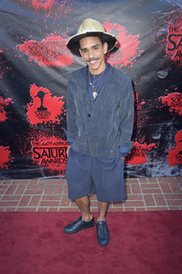 Saturn Awards 2018 in Burbank