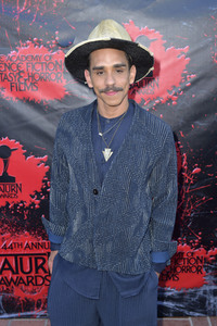 Saturn Awards 2018 in Burbank