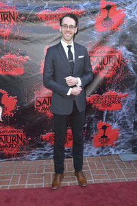 Saturn Awards 2018 in Burbank