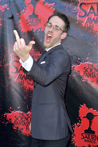 Saturn Awards 2018 in Burbank