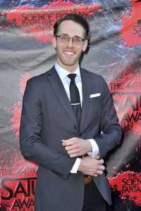 Saturn Awards 2018 in Burbank