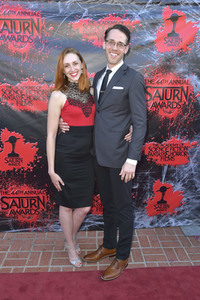 Saturn Awards 2018 in Burbank