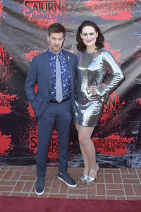 Saturn Awards 2018 in Burbank