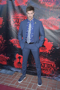 Saturn Awards 2018 in Burbank