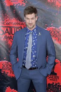 Saturn Awards 2018 in Burbank