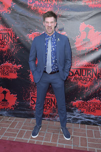 Saturn Awards 2018 in Burbank