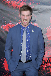 Saturn Awards 2018 in Burbank
