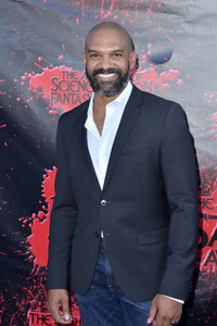 Saturn Awards 2018 in Burbank