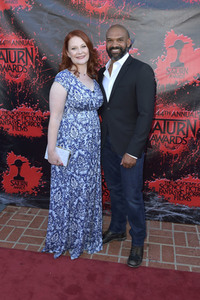 Saturn Awards 2018 in Burbank
