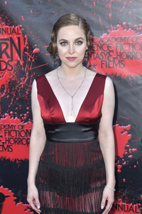 Saturn Awards 2018 in Burbank