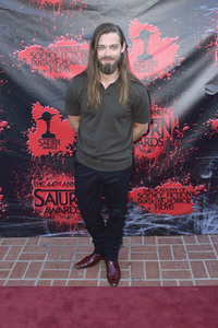 Saturn Awards 2018 in Burbank