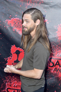 Saturn Awards 2018 in Burbank