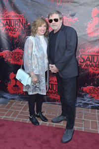 Saturn Awards 2018 in Burbank
